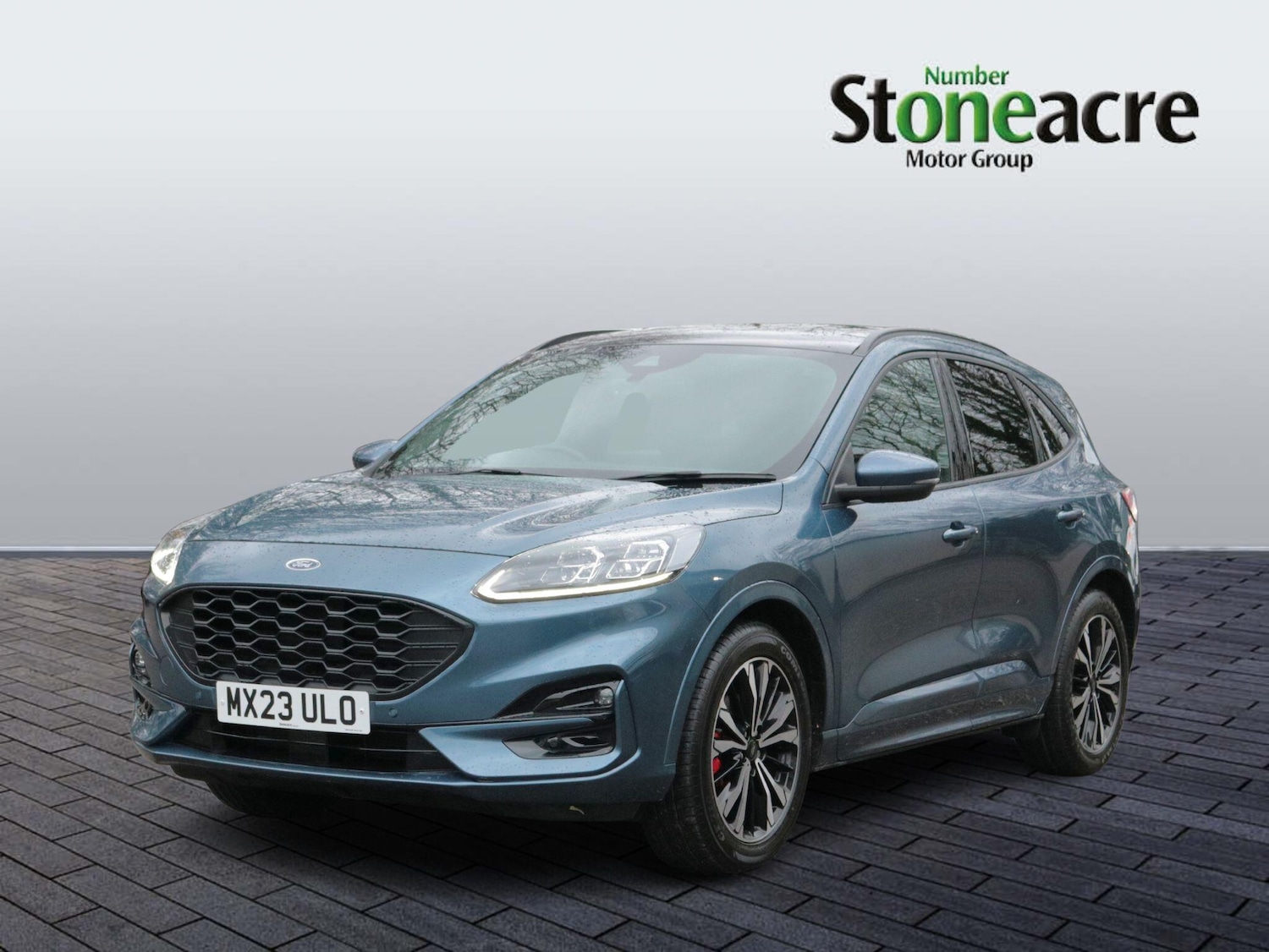 Used Ford Kuga 2023 for sale - 77278908: Photo 8