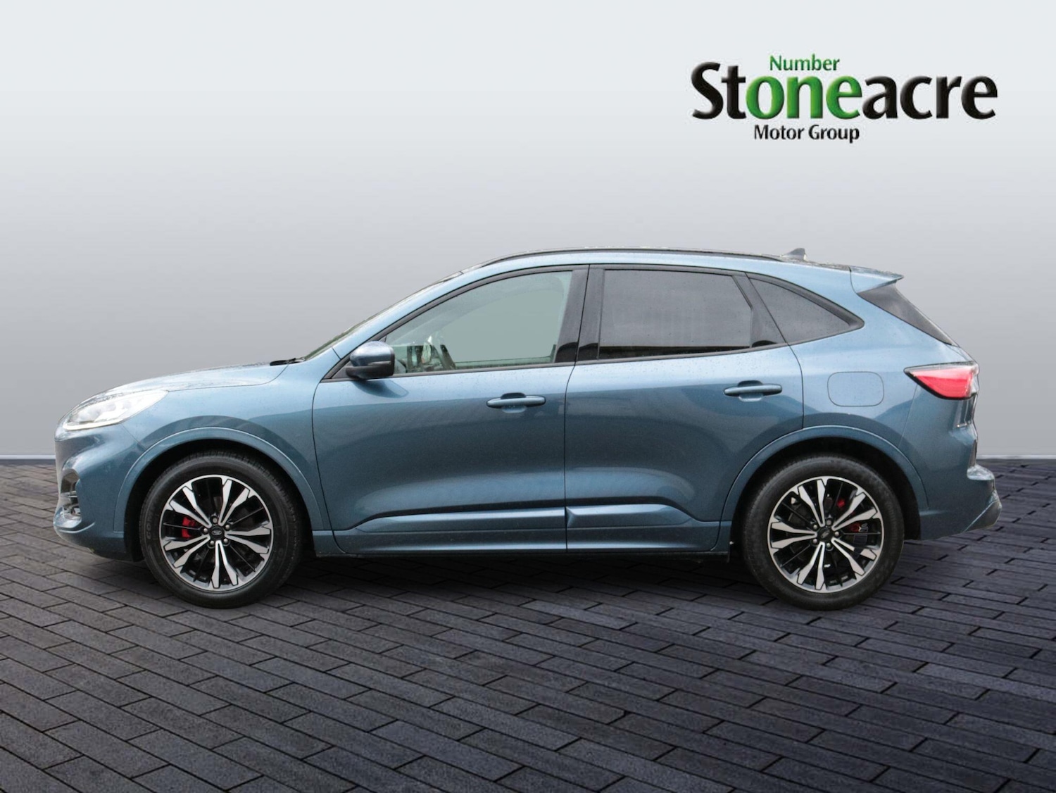 Used Ford Kuga 2023 for sale - 77278908: Photo 9