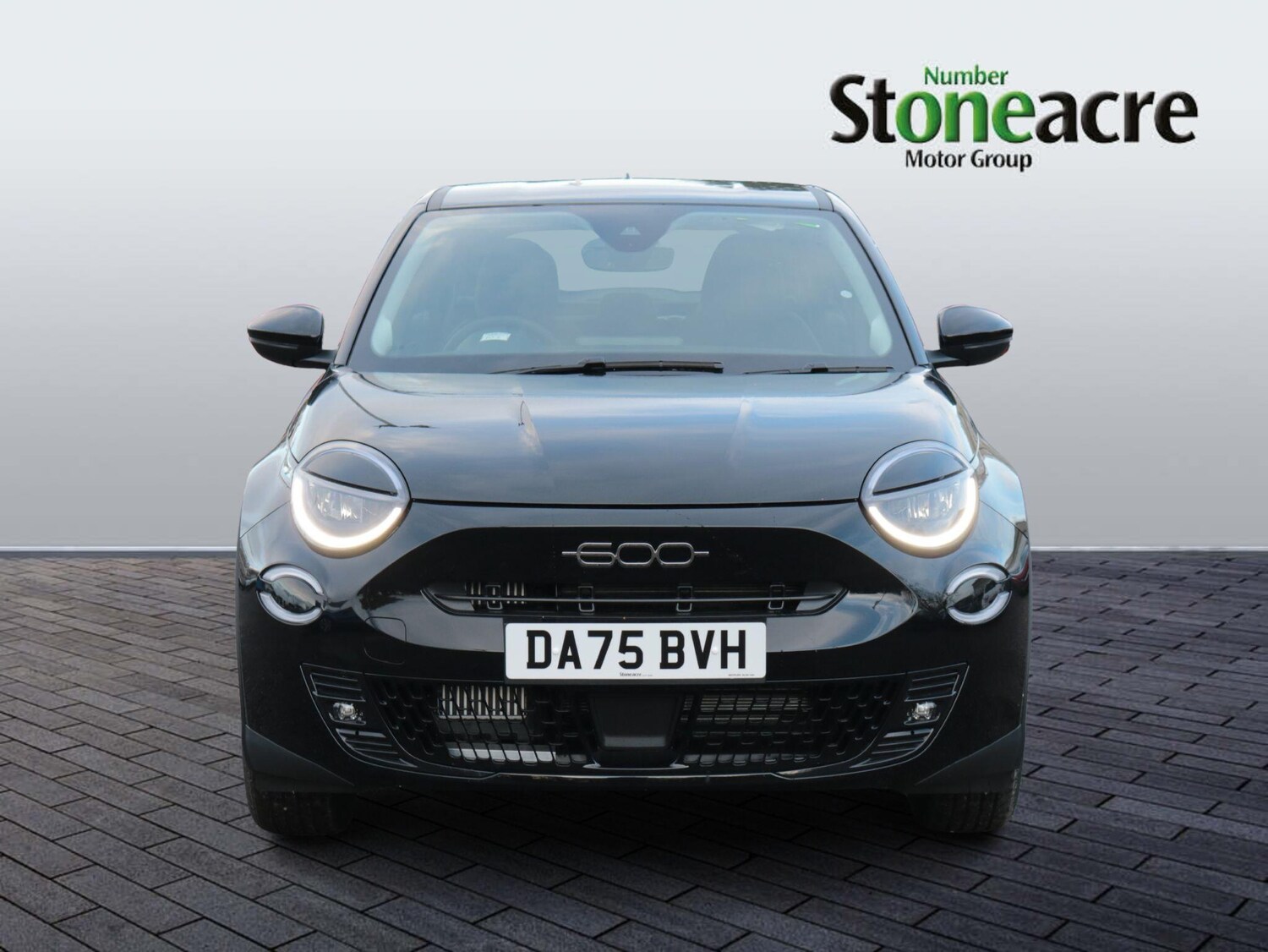 Used Fiat 600 2025 for sale - 76802376: Photo 10