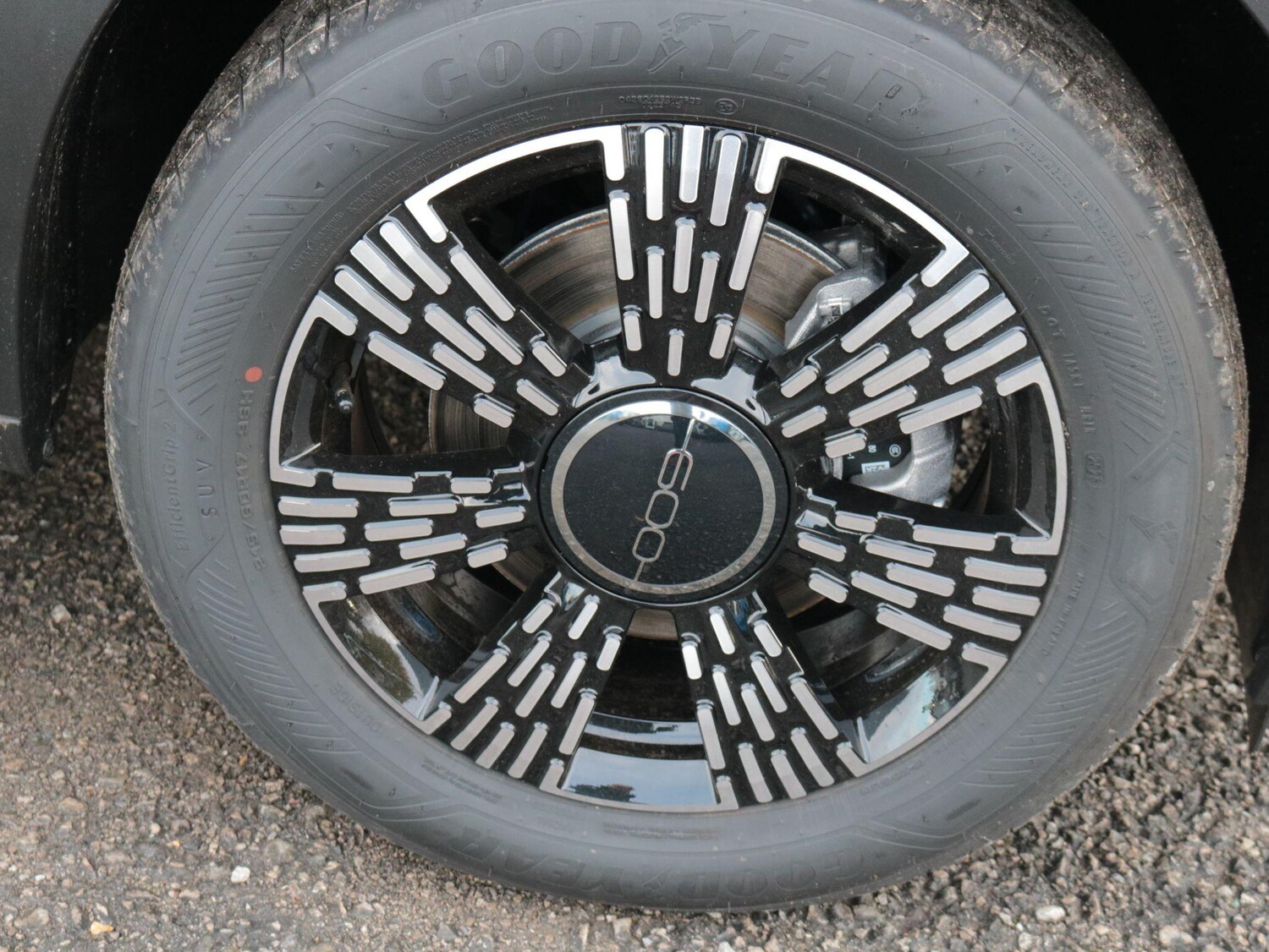 Used Fiat 600 2025 for sale - 76802376: Photo 11