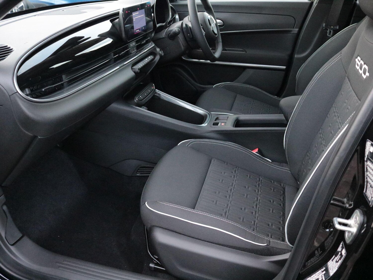 Used Fiat 600 2025 for sale - 76802376: Photo 15