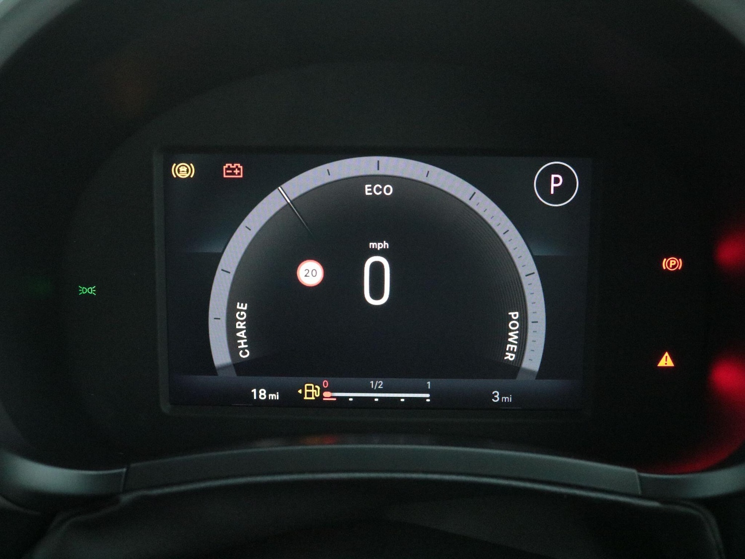 Used Fiat 600 2025 for sale - 76802376: Photo 16