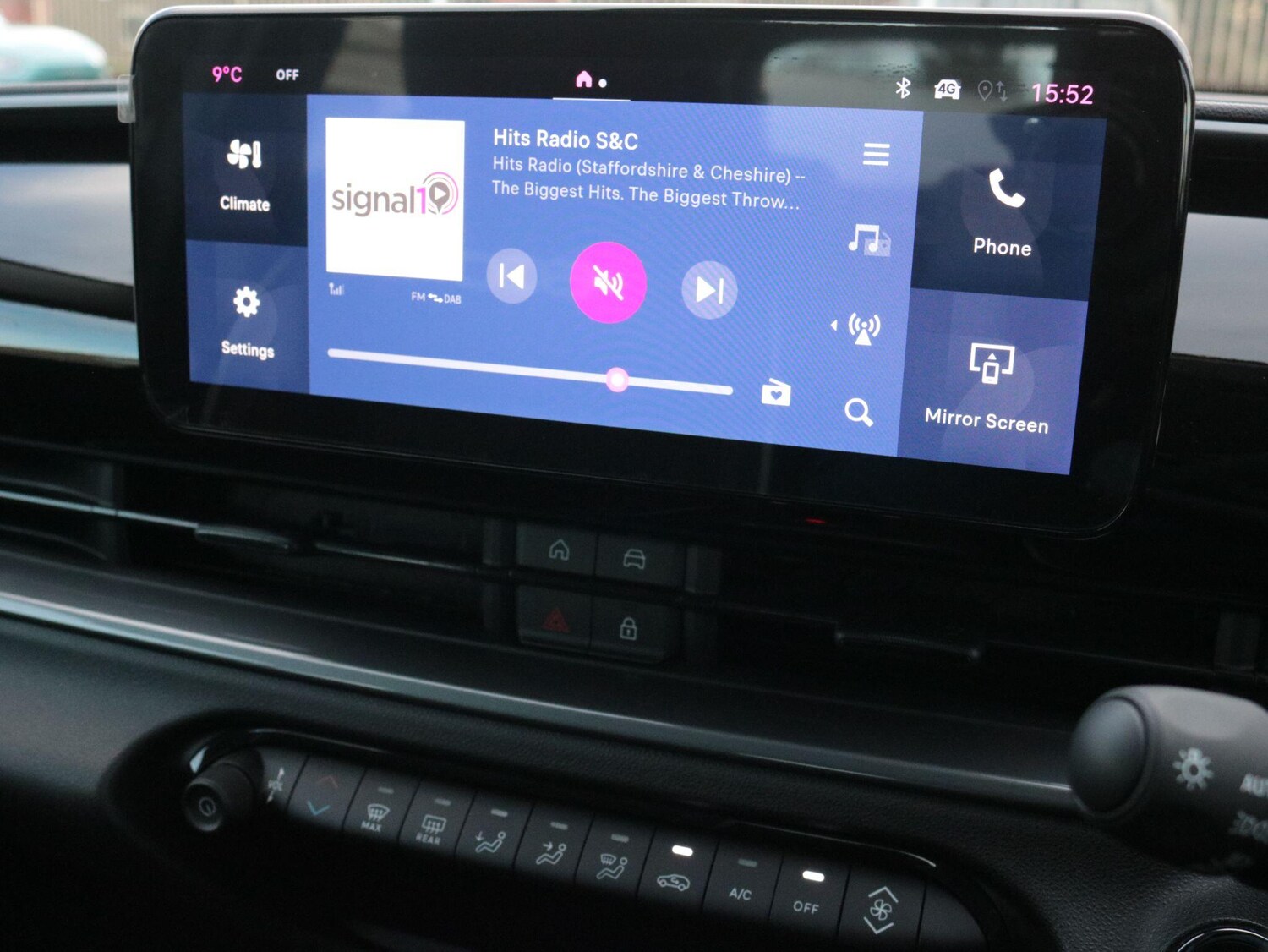 Used Fiat 600 2025 for sale - 76802376: Photo 18