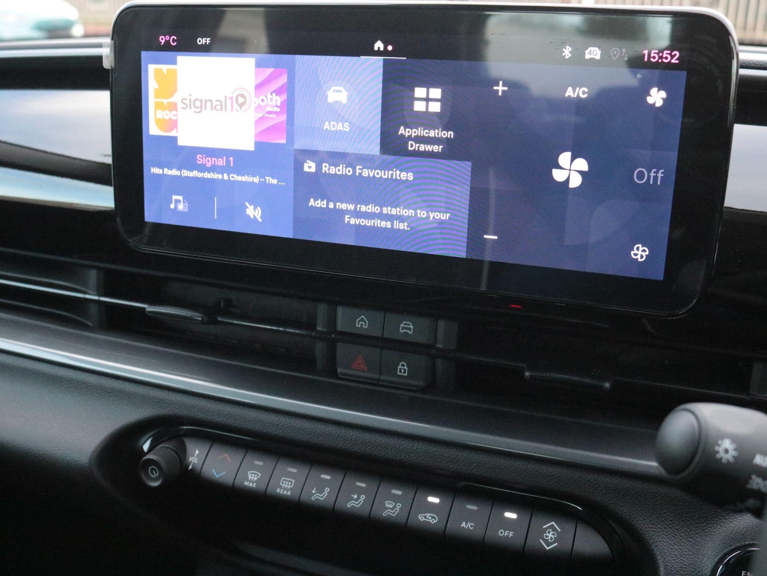 Used Fiat 600 2025 for sale - 76802376: Photo 19