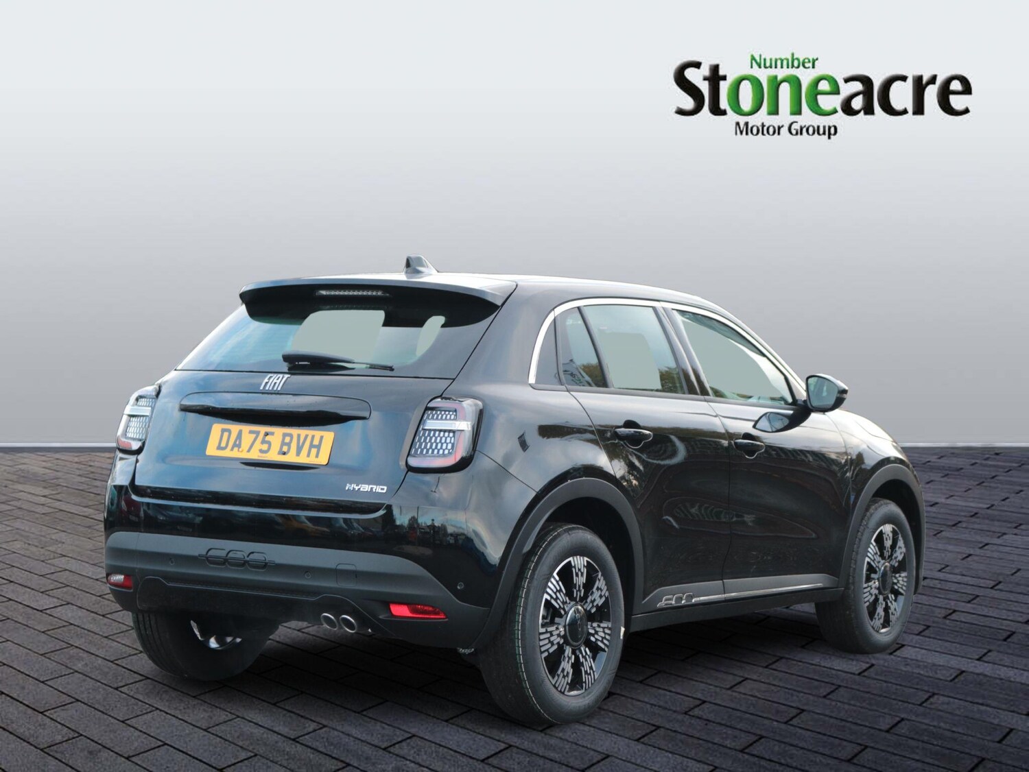 Used Fiat 600 2025 for sale - 76802376: Photo 5