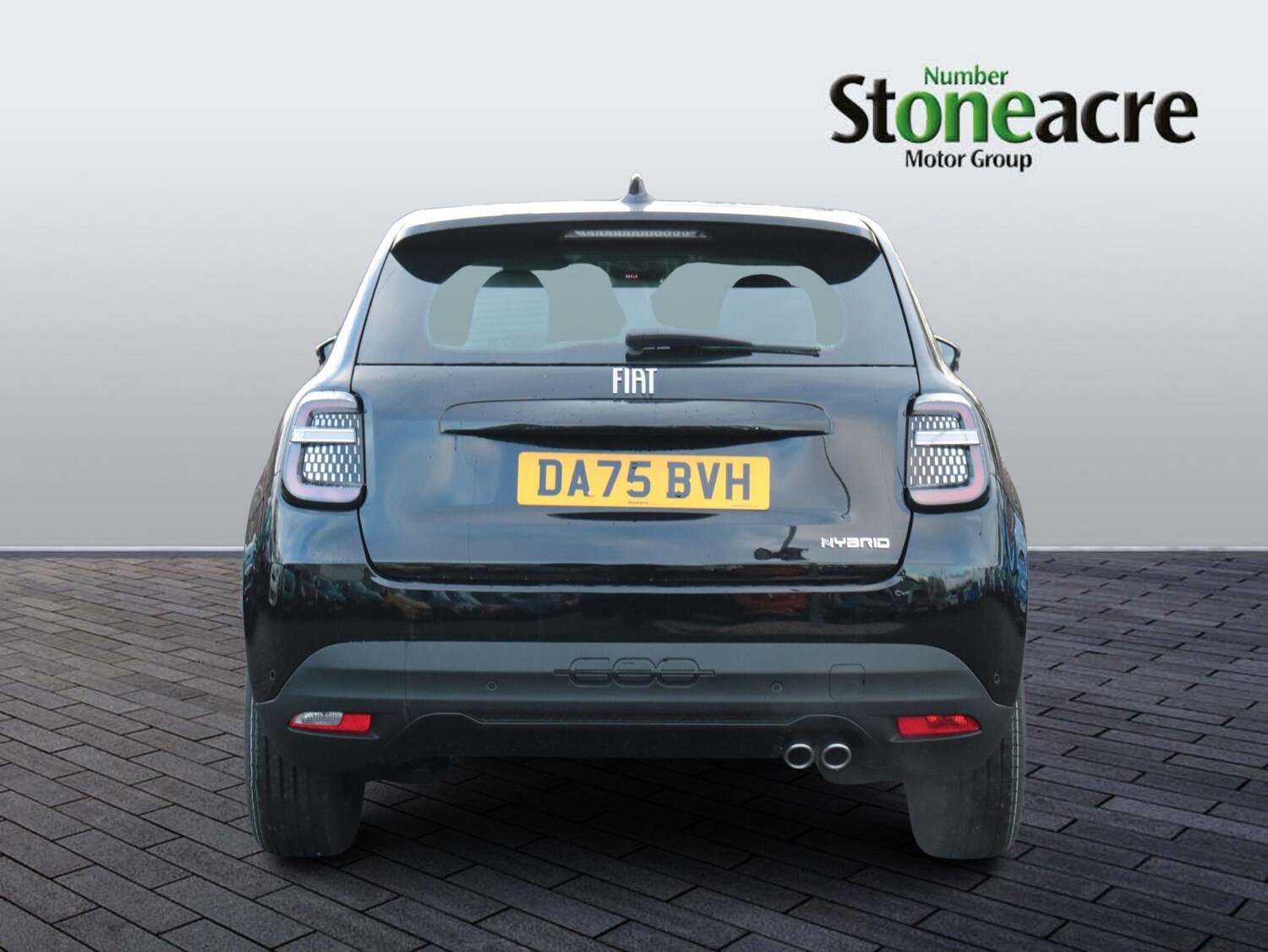 Used Fiat 600 2025 for sale - 76802376: Photo 6