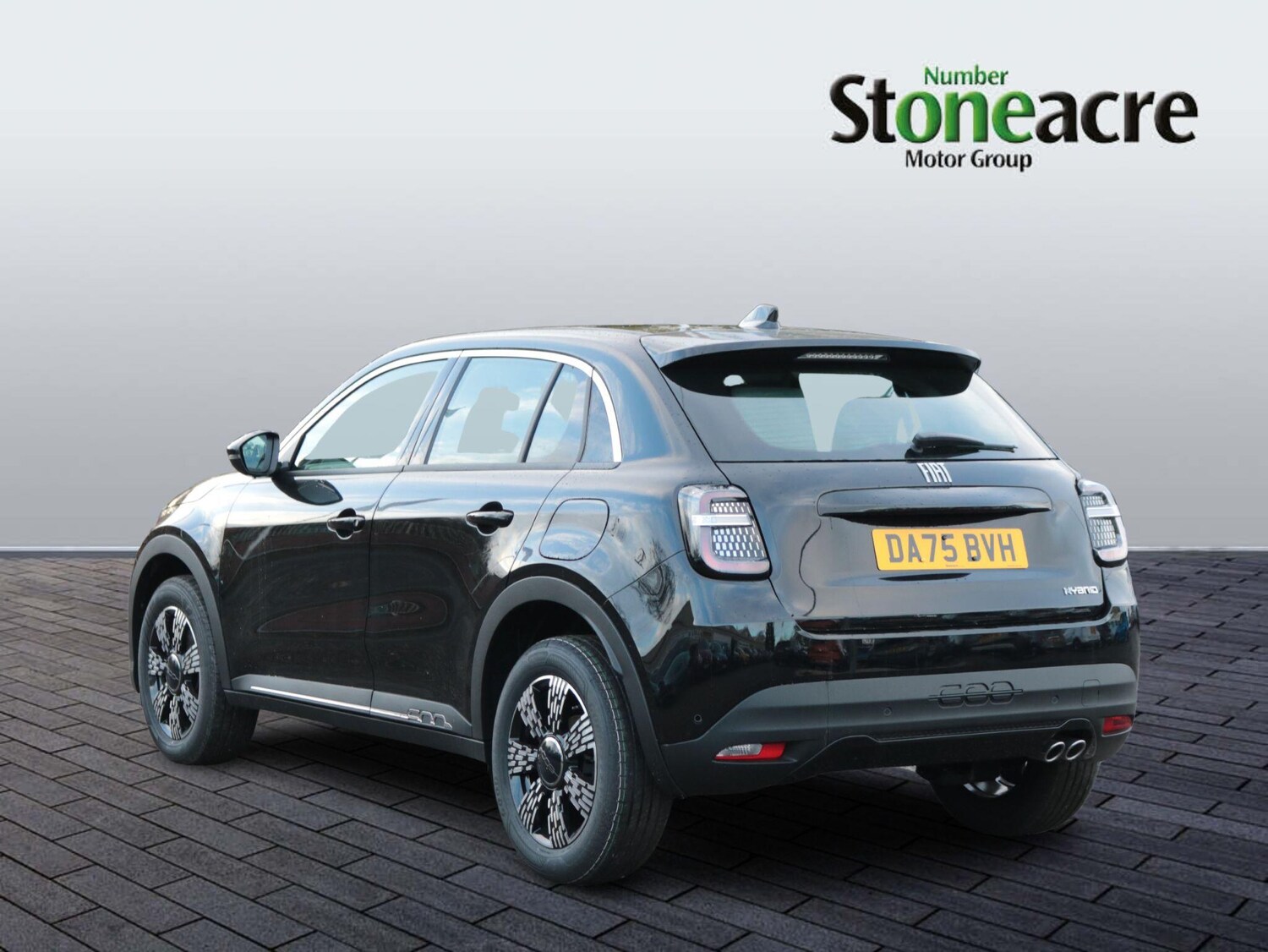 Used Fiat 600 2025 for sale - 76802376: Photo 7