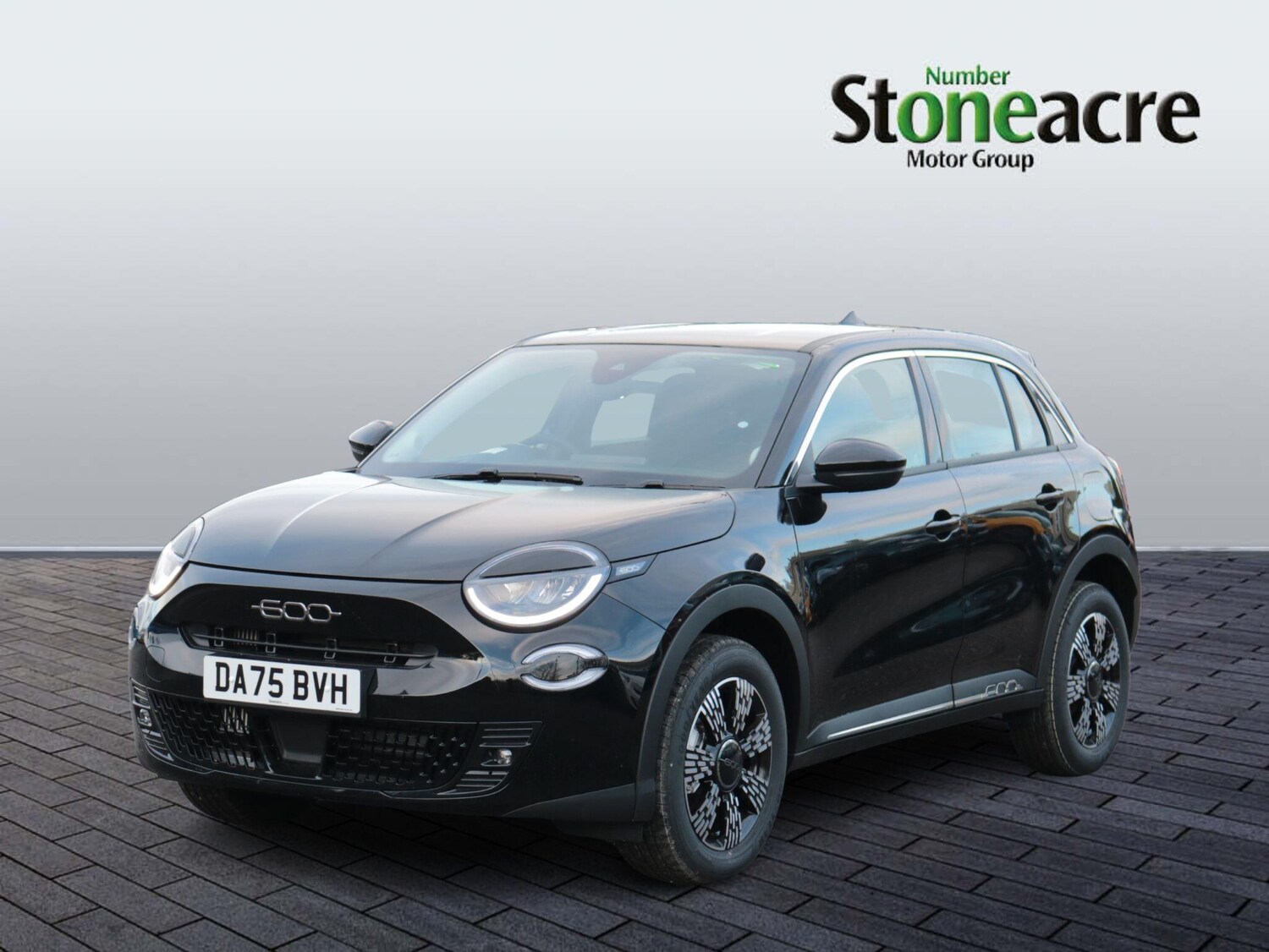 Used Fiat 600 2025 for sale - 76802376: Photo 9