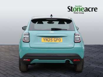 Used Fiat 600 2025 for sale - 74738702: Photo