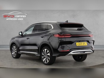 Used BYD Seal U 2025 for sale - 78348464: Photo