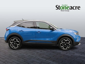 Used Vauxhall Mokka 2023 for sale - 78572861: Photo