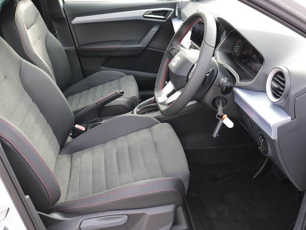 Used SEAT Ibiza 2025 for sale - 76215319: Photo 11