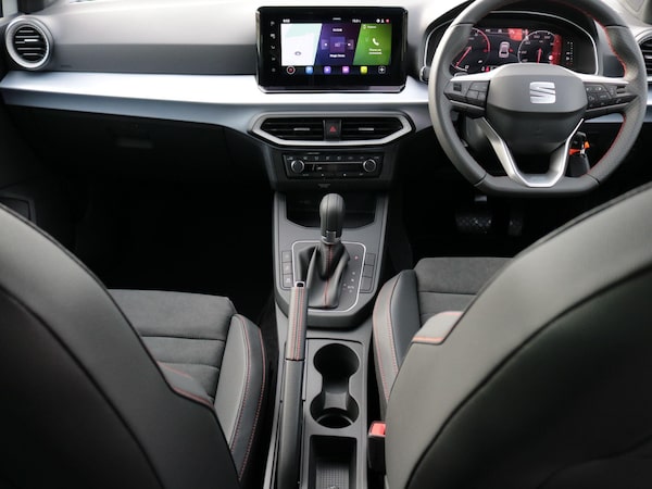 Used SEAT Ibiza 2025 for sale - 76215319: Photo 12