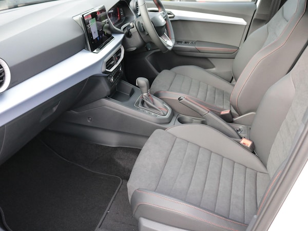 Used SEAT Ibiza 2025 for sale - 76215319: Photo 13