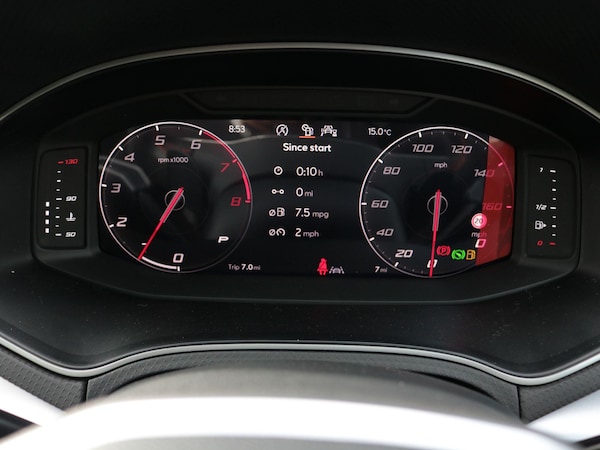 Used SEAT Ibiza 2025 for sale - 76215319: Photo 14