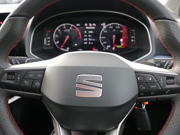 Used SEAT Ibiza 2025 for sale - 76215319: Photo 15
