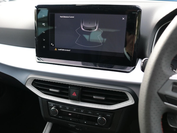 Used SEAT Ibiza 2025 for sale - 76215319: Photo 18