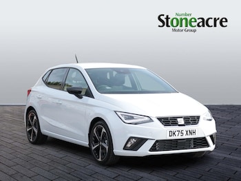 SEAT - Ibiza