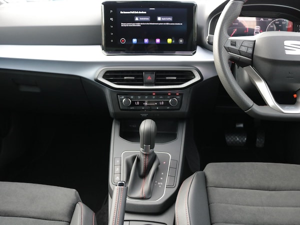 Used SEAT Ibiza 2025 for sale - 76215319: Photo 21