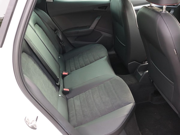 Used SEAT Ibiza 2025 for sale - 76215319: Photo 22