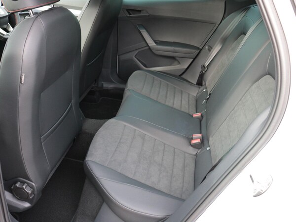 Used SEAT Ibiza 2025 for sale - 76215319: Photo 23