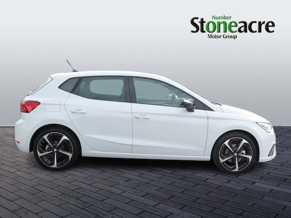 Used SEAT Ibiza 2025 for sale - 76215319: Photo 4
