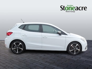 Used SEAT Ibiza 2025 for sale - 76215319: Photo 4