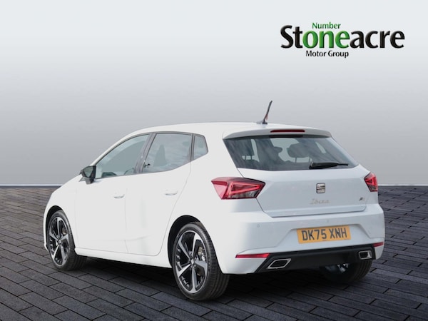Used SEAT Ibiza 2025 for sale - 76215319: Photo 7