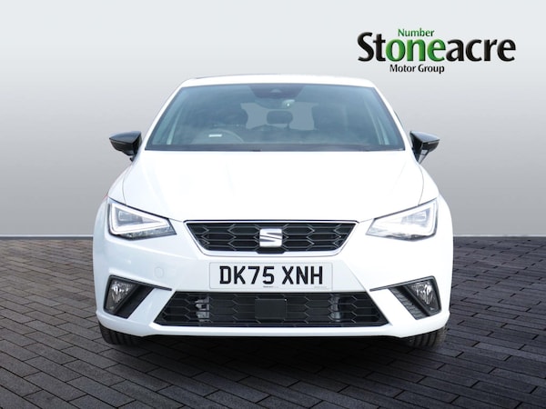 Used SEAT Ibiza 2025 for sale - 76215319: Photo 8