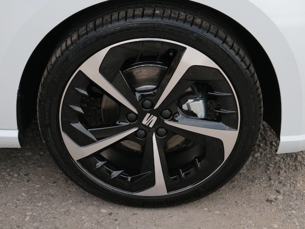 Used SEAT Ibiza 2025 for sale - 76215319: Photo 9