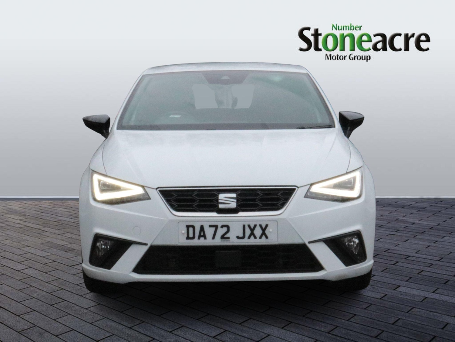 Used SEAT Ibiza 2023 for sale - 77524860: Photo 10