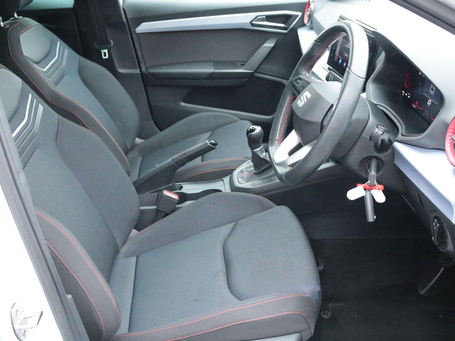 Used SEAT Ibiza 2023 for sale - 77524860: Photo 13