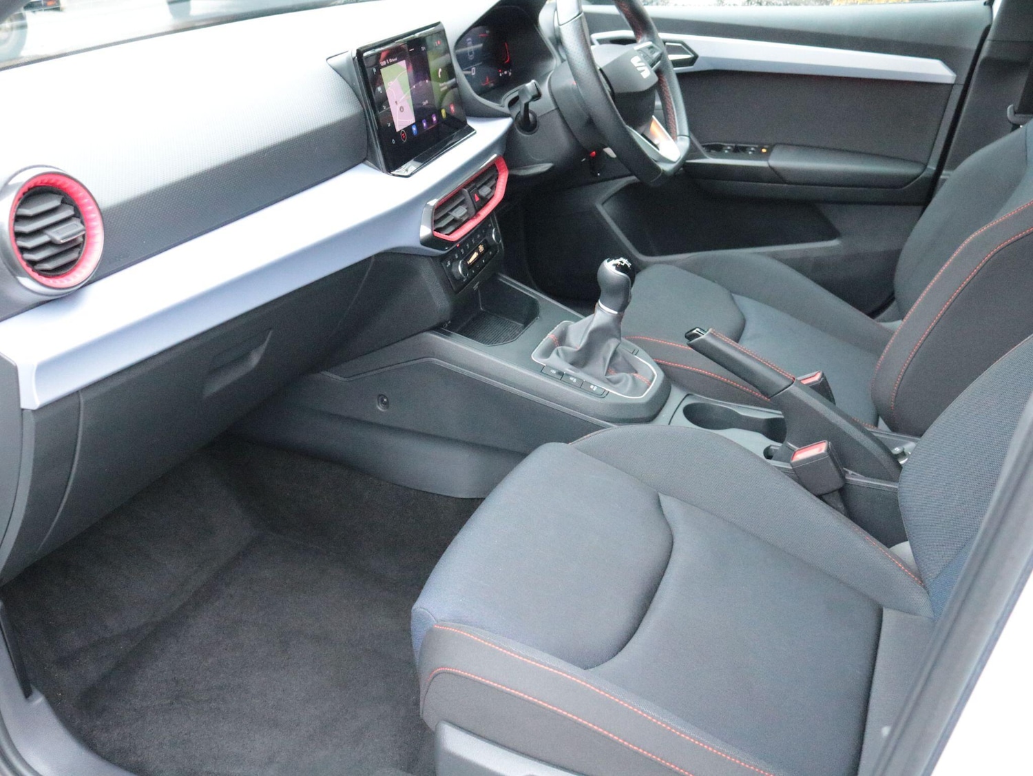 Used SEAT Ibiza 2023 for sale - 77524860: Photo 15