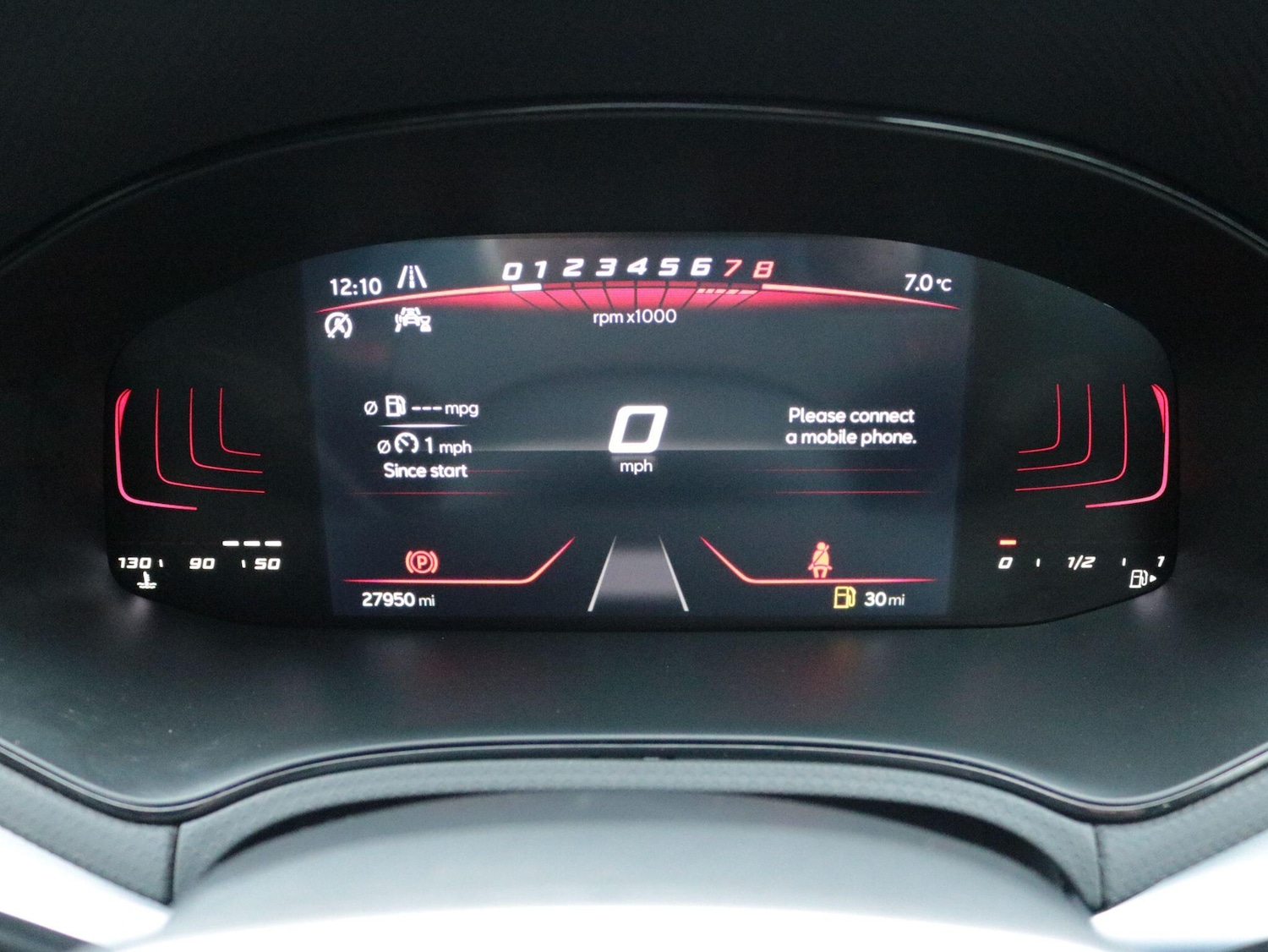 Used SEAT Ibiza 2023 for sale - 77524860: Photo 16