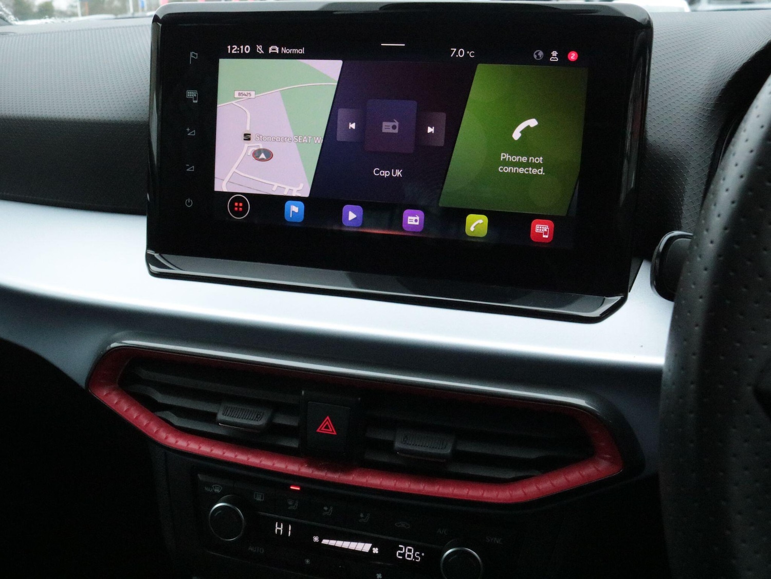 Used SEAT Ibiza 2023 for sale - 77524860: Photo 18