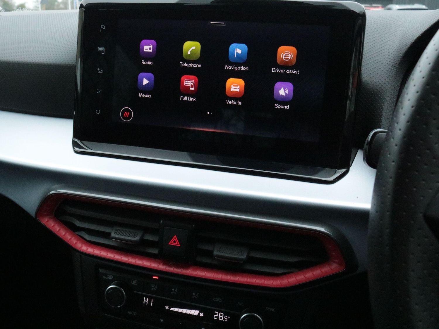 Used SEAT Ibiza 2023 for sale - 77524860: Photo 19