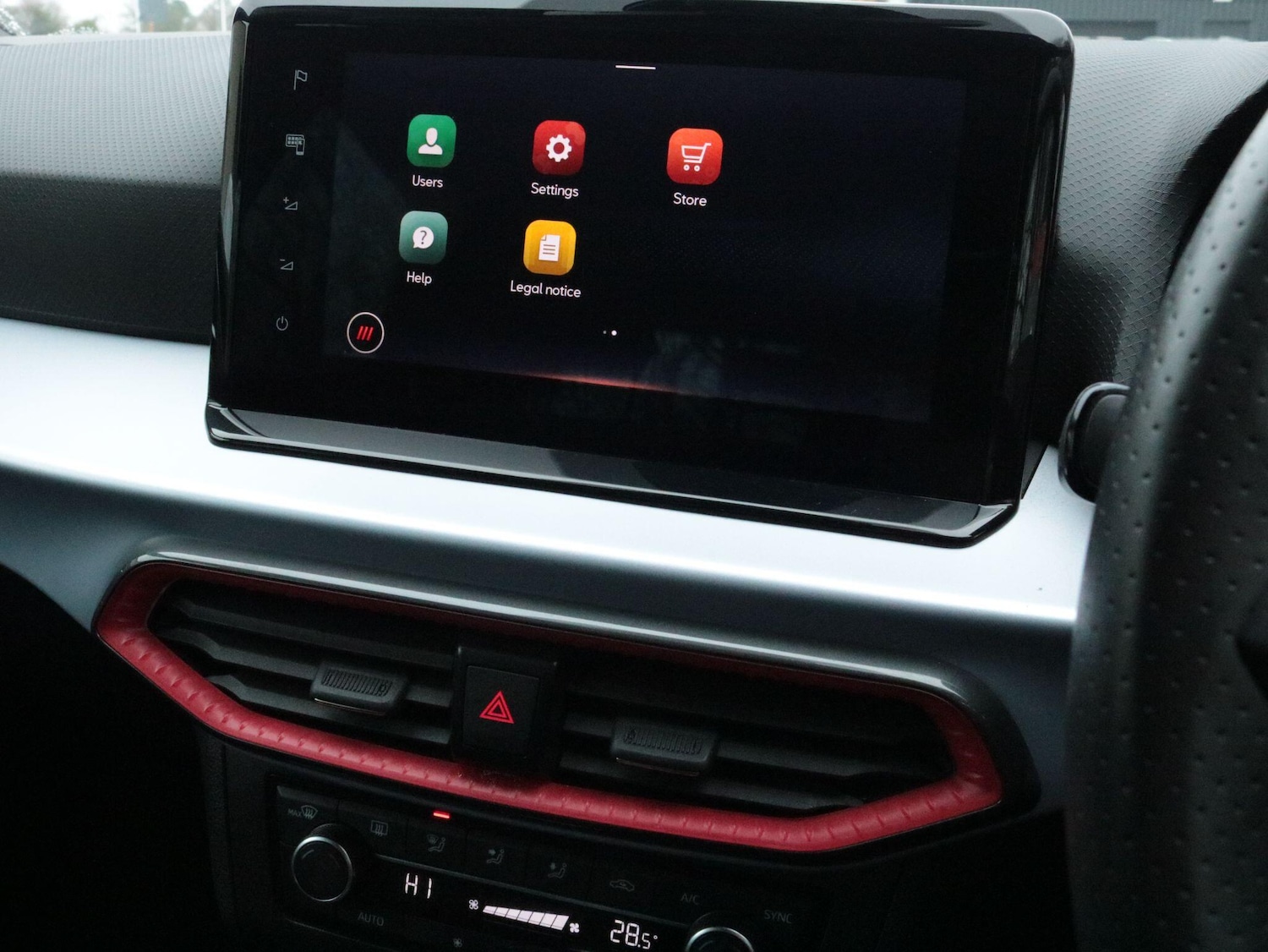 Used SEAT Ibiza 2023 for sale - 77524860: Photo 20