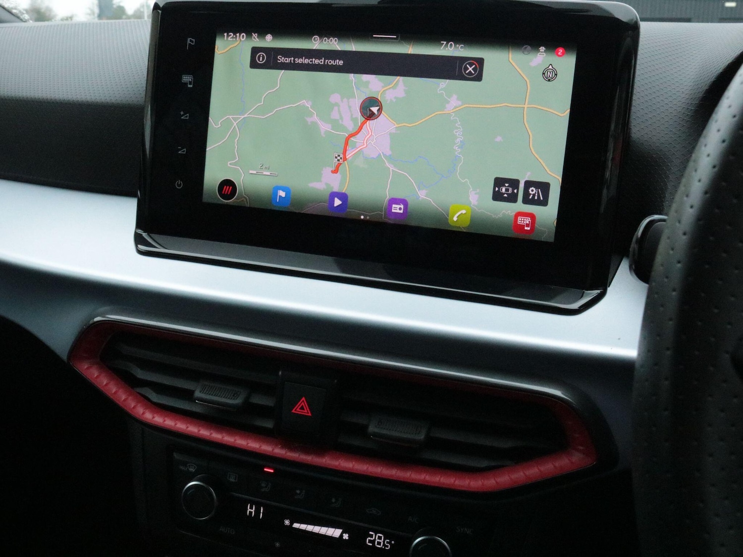 Used SEAT Ibiza 2023 for sale - 77524860: Photo 21