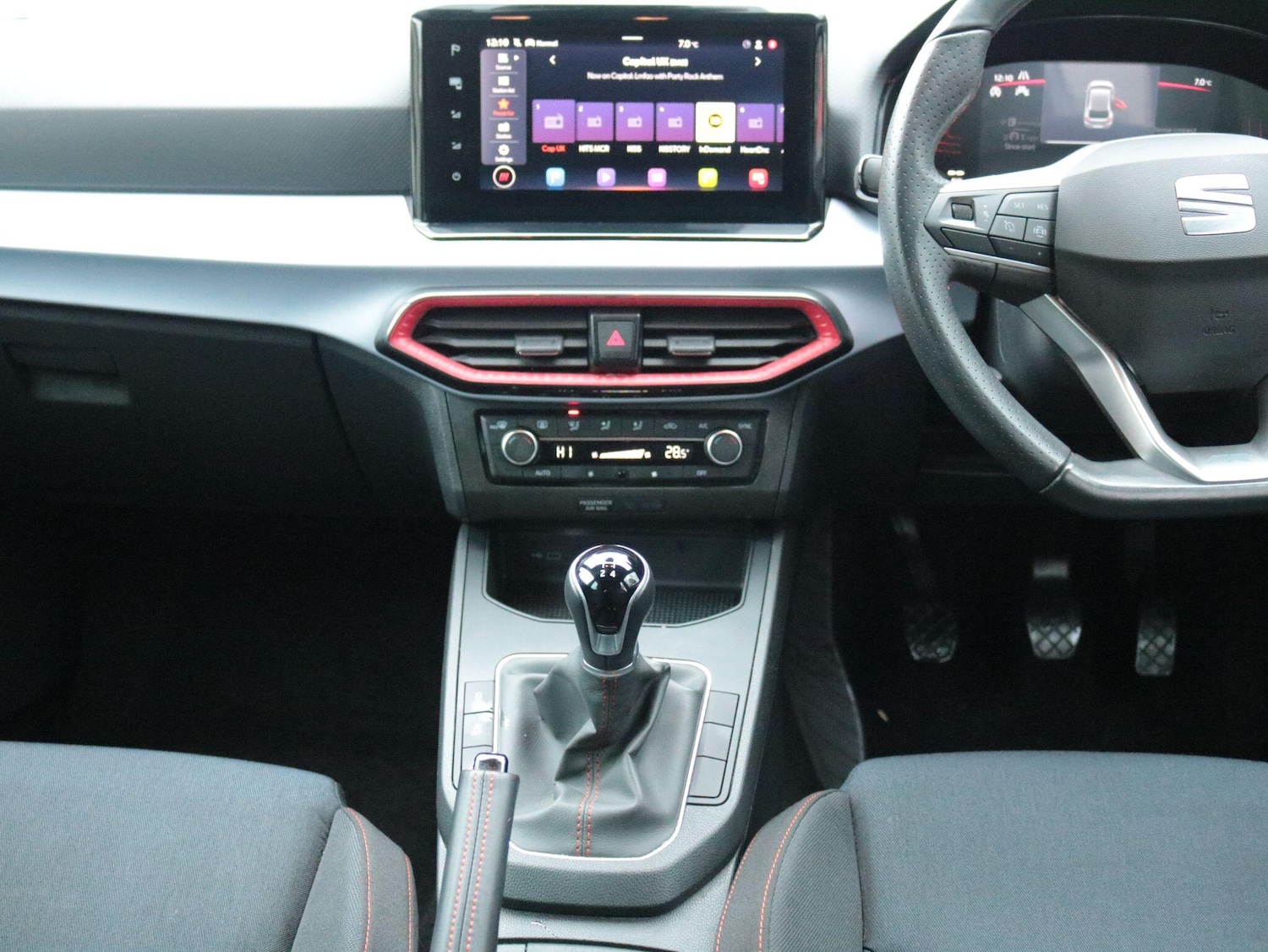 Used SEAT Ibiza 2023 for sale - 77524860: Photo 23