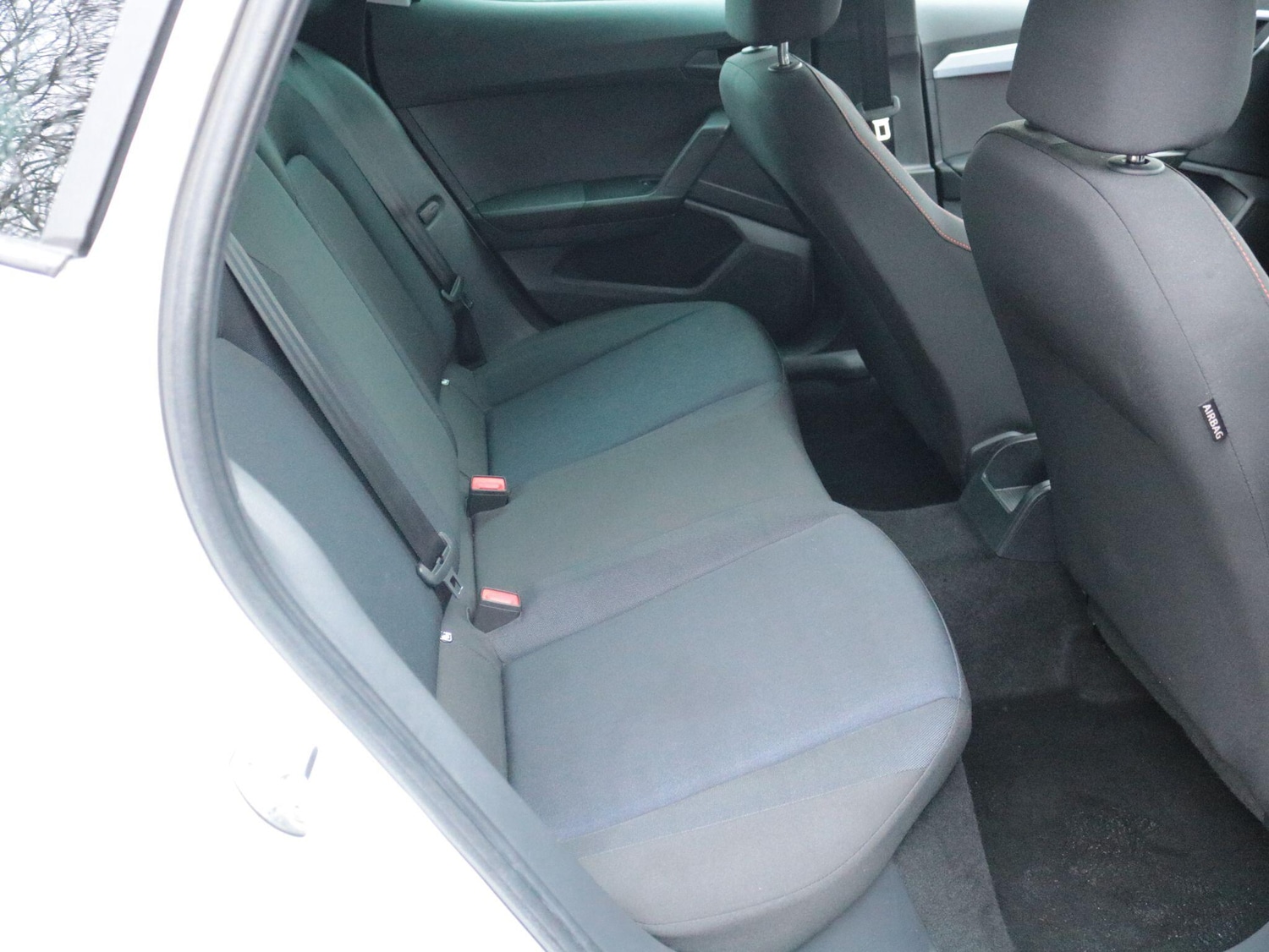 Used SEAT Ibiza 2023 for sale - 77524860: Photo 24