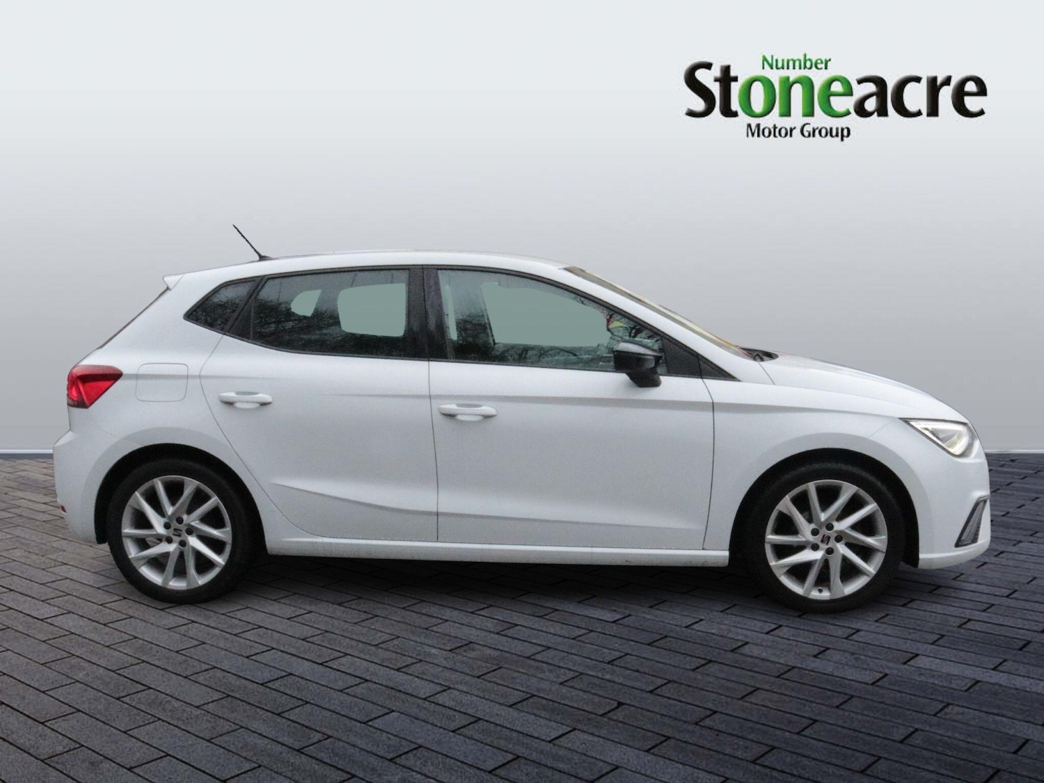 Used SEAT Ibiza 2023 for sale - 77524860: Photo 4