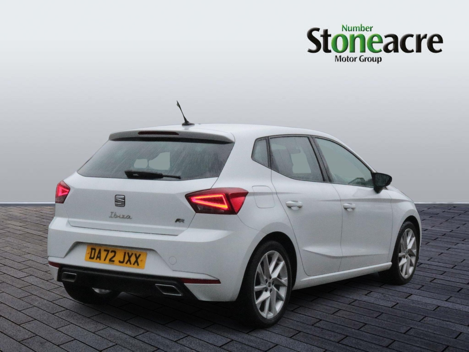 Used SEAT Ibiza 2023 for sale - 77524860: Photo 5