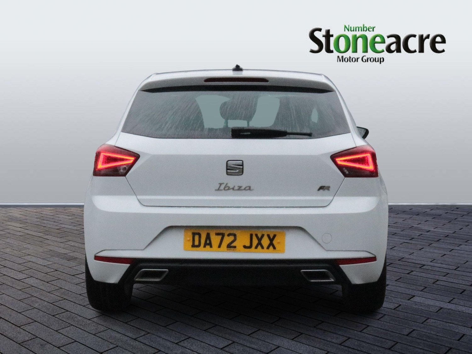 Used SEAT Ibiza 2023 for sale - 77524860: Photo 6