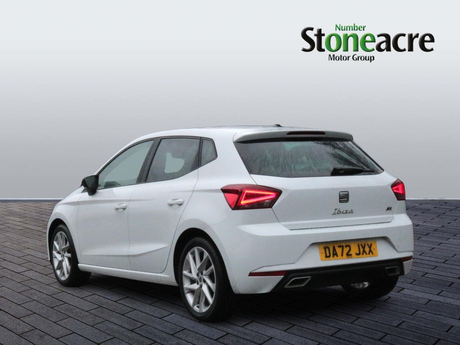 Used SEAT Ibiza 2023 for sale - 77524860: Photo 7