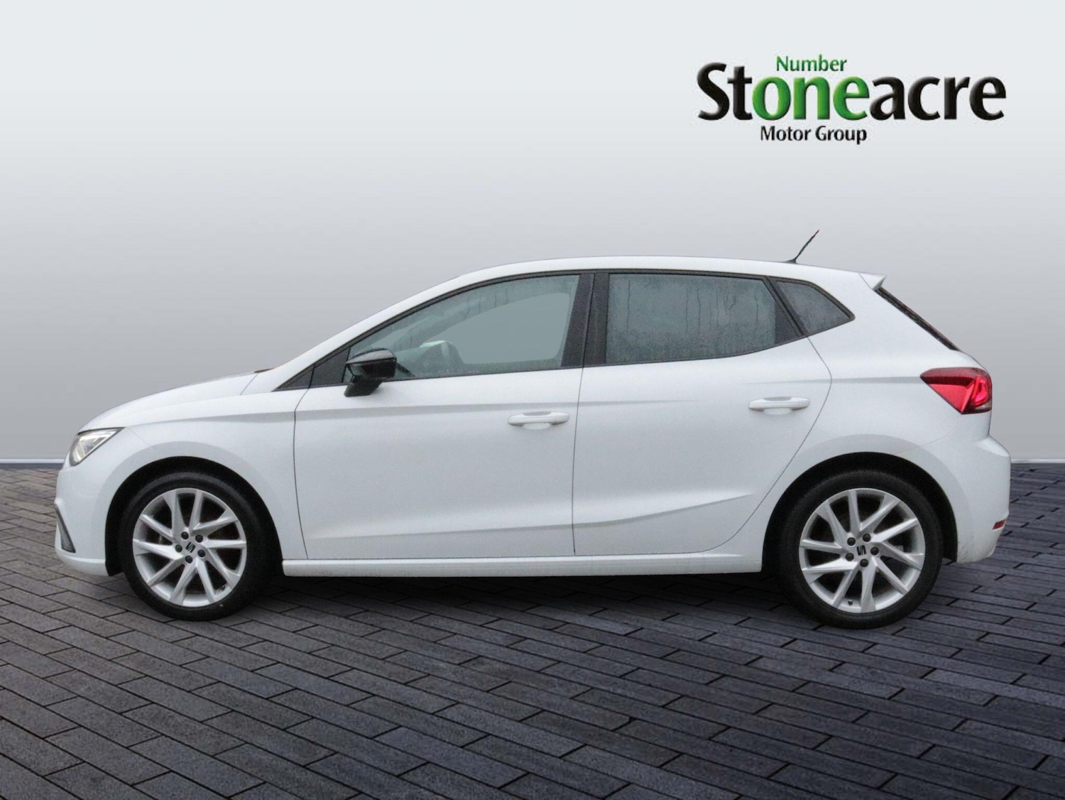 Used SEAT Ibiza 2023 for sale - 77524860: Photo 8