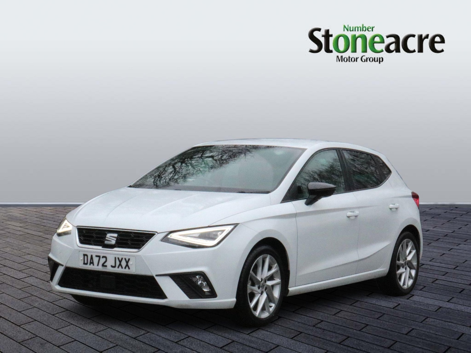 Used SEAT Ibiza 2023 for sale - 77524860: Photo 9