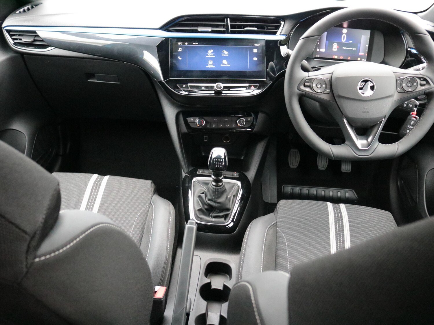 Used Vauxhall Corsa 2025 for sale - 76991385: Photo 14