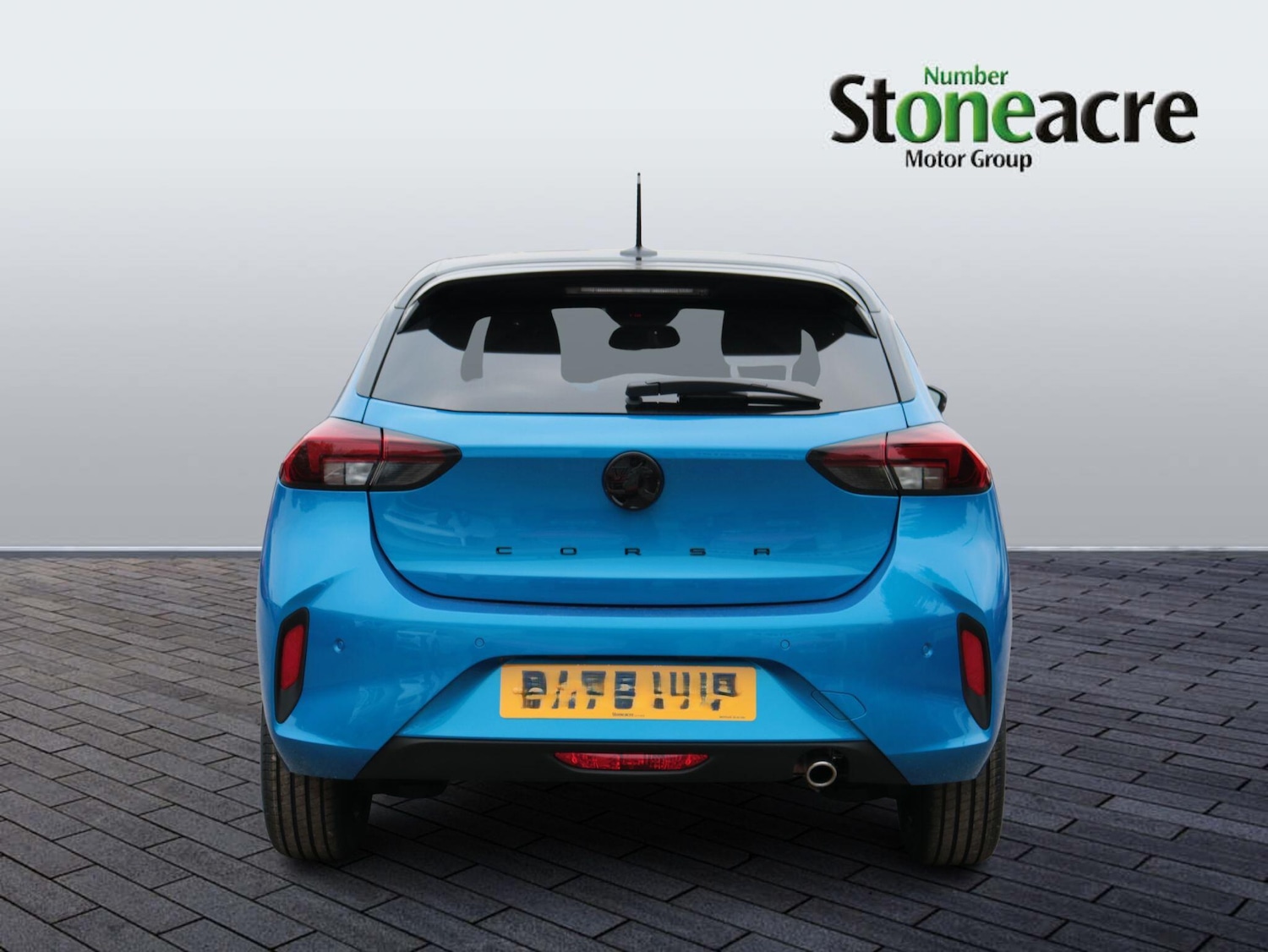 Used Vauxhall Corsa 2025 for sale - 76991385: Photo 6