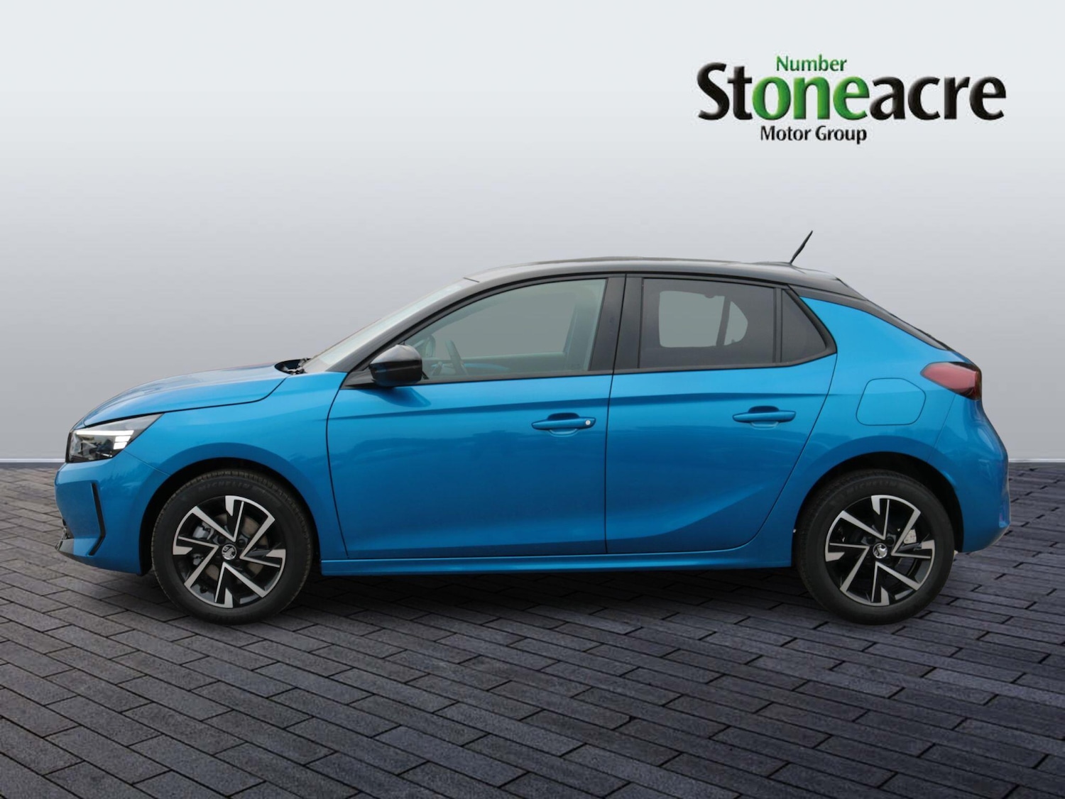 Used Vauxhall Corsa 2025 for sale - 76991385: Photo 8