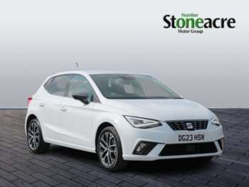2023 (23) - 1.0 TSI 95 Xcellence 5dr